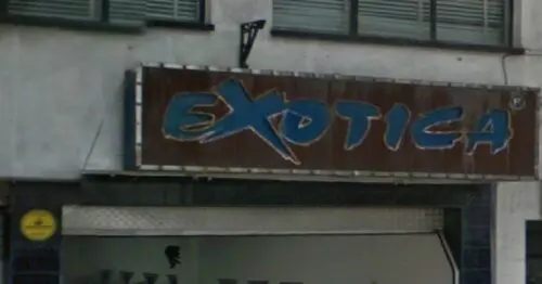 EXOTICA BOGOTÁ EXOTICA BOGOTÁ